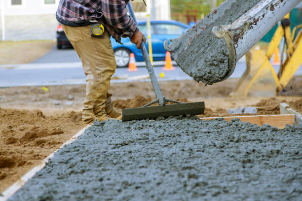 Best Concrete Staining and Coloring in Edgewood, WA