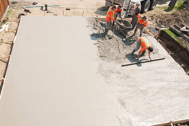Best Concrete Foundation Repair in Edgewood, WA