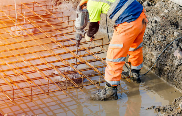 Best Residential Concrete Solutions in Edgewood, WA