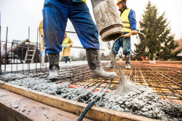 Best Concrete Retaining Walls in Edgewood, WA